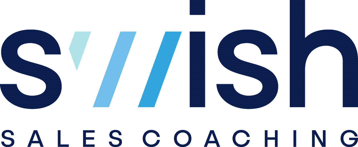 SWISH Sales Coaching